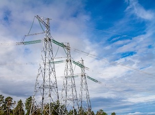 «Россети» обновили изоляцию на 203 сибирских линиях электропередачи