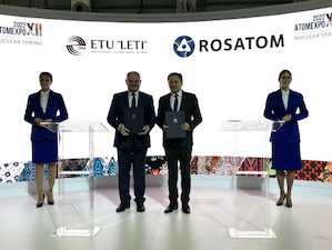 Росатом и СПбГЭТУ «ЛЭТИ» будут сотрудничать в сфере подготовки кадров для атомной отрасли