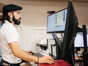 Аэрогель из углерода поможет снизить парниковый эффект