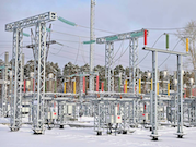 Системный оператор обеспечил ввод подстанции для электроснабжения спортивных объектов в Екатеринбурге
