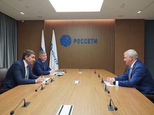 «Россети» в 2022 году введут в работу две подстанции в Воронежской области