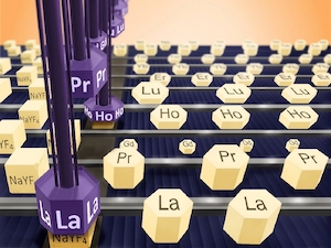Ученые СПбГУ объяснили связь состава и свойств наноматериалов для инновационной медицины