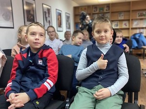 Нескучный газ: увлекательные эксперименты для екатеринбургских школьников устроил «Екатеринбурггаз»