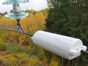 «Пермэнерго» применяет отечественные инновационные разработки при эксплуатации ЛЭП