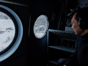 Промышленная газоносность Толонского участка ЯТЭК подтверждена на испытаниях скважины №19