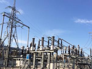 Подстанция 110 кВ Томашев Колок обеспечивает электроснабжение Промышленного и Кировского районов Самары