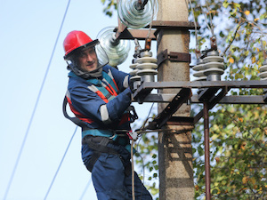 «Ленэнерго» приняло на баланс почти 300 км сетей с начала 2022 года