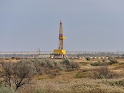 «Самаранефтегаз» добыл первые 100 тысяч тонн нефти на Армавирском месторождении