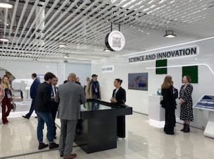 Научный дивизион Росатома продемонстрирует свои разработки на Международном форуме «Атомэкспо-2022»