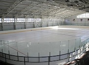 «Ростовэнерго» обеспечило электроэнергией ледовый дворец в Таганроге