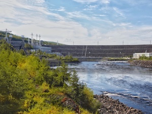 Специалисты ERSO отремонтировали трансформаторы фирмы ABB