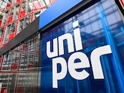 Немецкий энергетический гигант Uniper получил убыток в 40,4 млрд евро из-за сокращения поставок российского газа