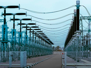 «Россети» модернизировали главную подстанцию Рязанской области