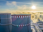 Российские АЭС выработали свыше 200 млрд кВтч с начала 2022 года