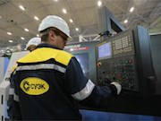 «СУЭК-Кузбасс» переходит на СИЗ отечественного производства