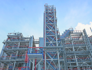 «Титан» увеличил объем производства на 25%