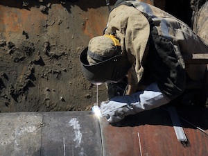 «Газпром трансгаз Екатеринбург» отремонтировал газопровод-отвод к столице Зауралья