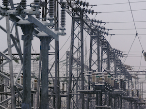 В приморском филиале ДРСК введён режим повышенной готовности в связи с прохождением циклона