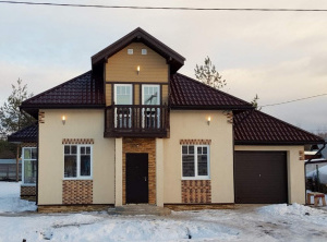 «Ленэнерго» выделило 274 кВт дополнительной мощности садовому товариществу «Двигатель-1»