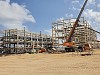 Инжиниринговый дивизион Росатома набирает египетских рабочих для строительства АЭС «Эль-Дабаа»