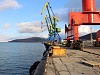 На Чукотке реконструируют морской порт «Беринговский»