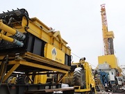 «РН-Юганскнефтегаз» провел рекордное количество операций гидроразрыва пласта за месяц