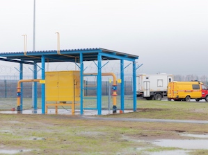 «Газпром трансгаз Казань» подключил к сетевому газу завод по производству печатных плат