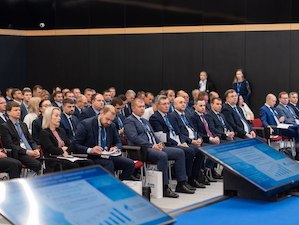 «Газпром межрегионгаз инжиниринг» наращивает компетенции в проектировании, строительстве и модернизации АСКУГ