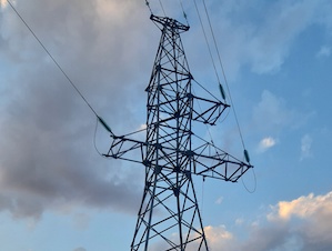 ДРСК построила в Приморье новую линию электропередачи 110 кВ