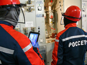 На востоке Подмосковья обеспечена мощностью дорожная инфраструктура участка трассы М-12