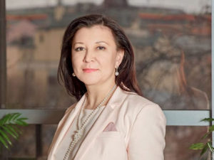 Группу «Дело» возглавила топ-менеджер Росатома