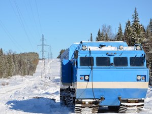 «Россети Тюмень» повысили надежность электроснабжения более 20 населенных пунктов в Югре и ЯНАО