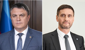 Глава ЛНР и руководство Энергосбыта обсудили развитие энергетики в республике