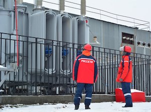 «Россети Тюмень» повысили надежность электроснабжения Вынгапуровского газового промысла