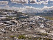 Перевалочная мощность порта «Эльга» в Хабаровском крае увеличится до 50 млн тонн в год