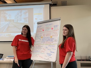 «Атомредметзолото» выдало гранты победителям конкурса социального предпринимательства