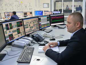 Ростовская АЭС выработала более 26,7 млрд кВт/ч за 10 месяцев 2023 года