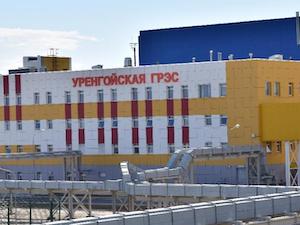 На Уренгойской ГРЭС завершена двойная инспекция газовых турбин и генераторов