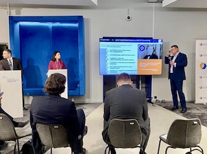 К 2030 году «Атомэнерго» планирует установить свыше 18 тысяч быстрых электрозаправок