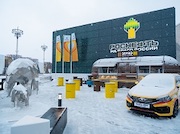 Самарская область занимает второе место в России по объему переработки нефти