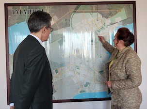 История каждой пятой семьи Таганрога связана с «Красным котельщиком»