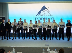 Коллектив приморских угледобывающих предприятий СУЭК стал победителем «Горной школы»