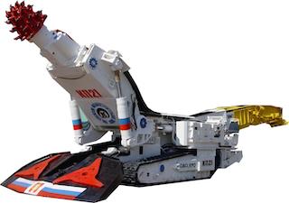 «ВоркутаУголь» инвестировала в производство и безопасность более 4,4 млрд рублей