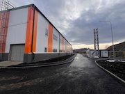 В Карабаше Челябинской области газифицировано коммунальное предприятие