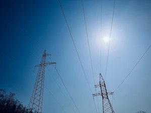 Электросетевой комплекс ДРСК в Приморье готов к зиме