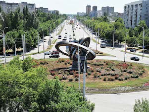 При поддержке атомщиков разработан виртуальный тур по Волгодонску