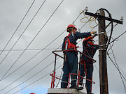 «Россети Юг» предоставили волгоградским потребителям 70 МВт мощности