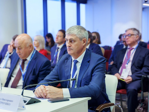 «Газпром межрегионгаз инжиниринг» присоединился к Техническому комитету 052 Росстандарта