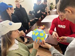 «Волгоградэнерго» открыло двери для будущих энергетиков