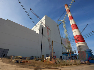 СГК обеспечила теплом 64 новых объекта в Красноярске